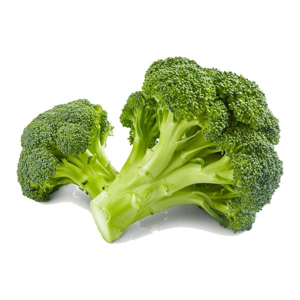 Broccoli 1 pc (250-350g)