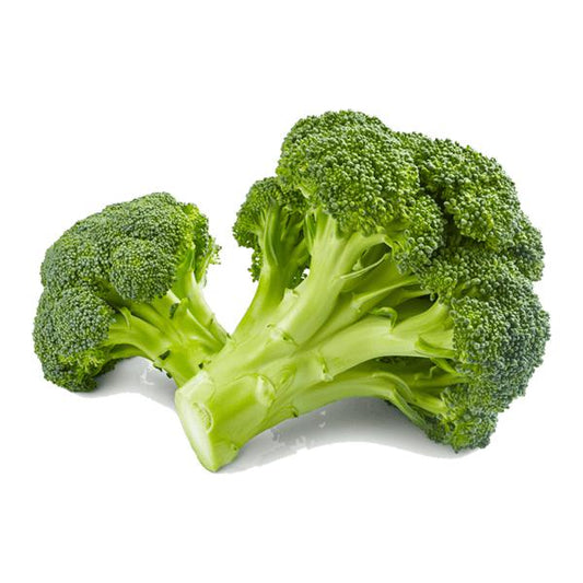 Broccoli 1 pc (250-350g)