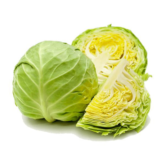 Cabbage 1 pc (450g- 650g)