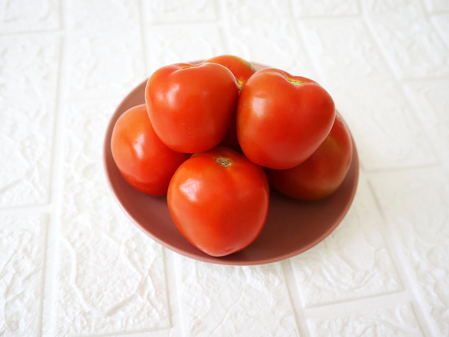 Organic Tomato 500g