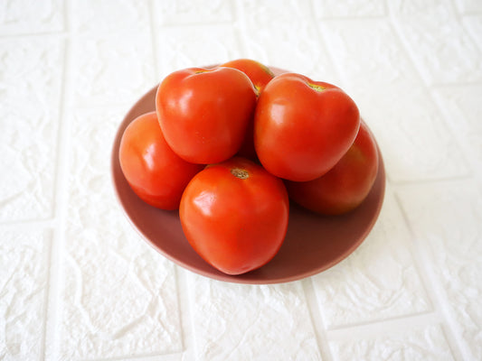 Organic Tomato 500g